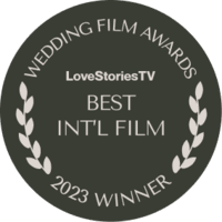 LoveStoriesTV Best Int'l Film 2023