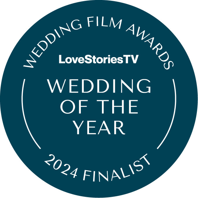 WFA 2024 Wedding of the Year Finalist